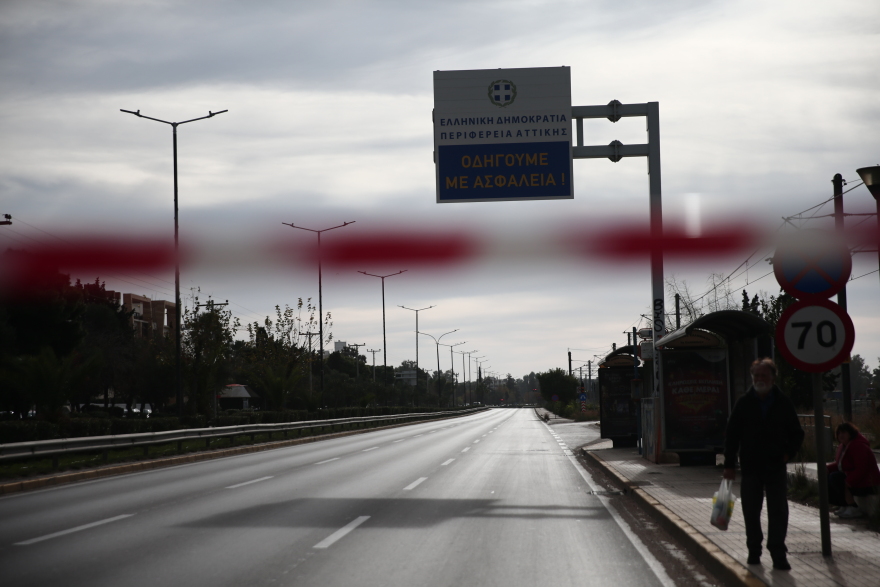 Έγινε η ελεγχόμενη έκρηξη για την εξουδετέρωση πυρομαχικών παλαιού τύπου - Πού έχει κίνηση τώρα 