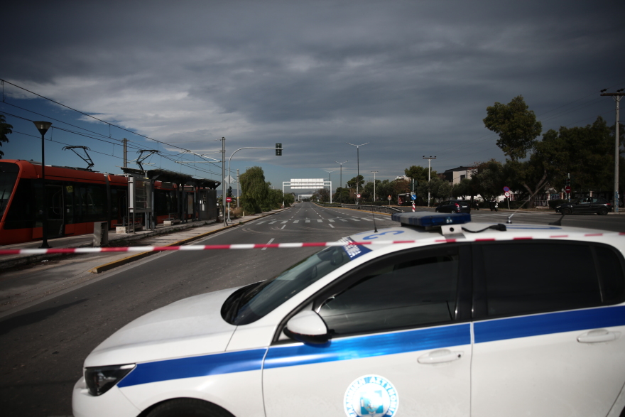 Έγινε η ελεγχόμενη έκρηξη για την εξουδετέρωση πυρομαχικών παλαιού τύπου - Πού έχει κίνηση τώρα 