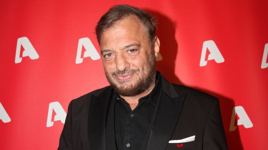 Ο Φερεντίνος έρχεται, η Παπαβασιλείου επιστρέφει και η Μενεγάκη διδάσκει