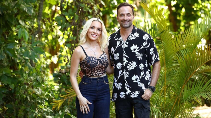 Ο Φερεντίνος έρχεται, η Παπαβασιλείου επιστρέφει και η Μενεγάκη διδάσκει