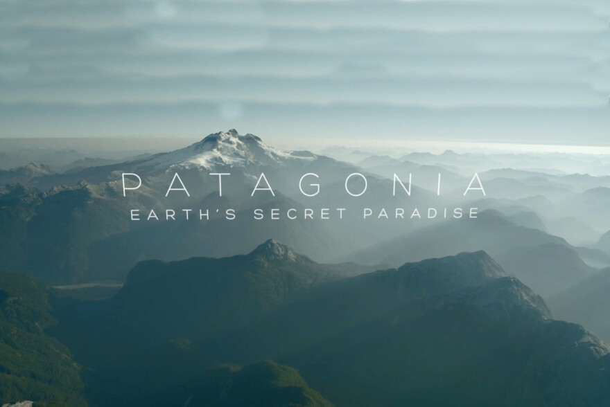 Η τηλεοπτική πλατφόρμα που σου κάνει δώρο τα πιο συναρπαστικά ντοκιμαντέρ