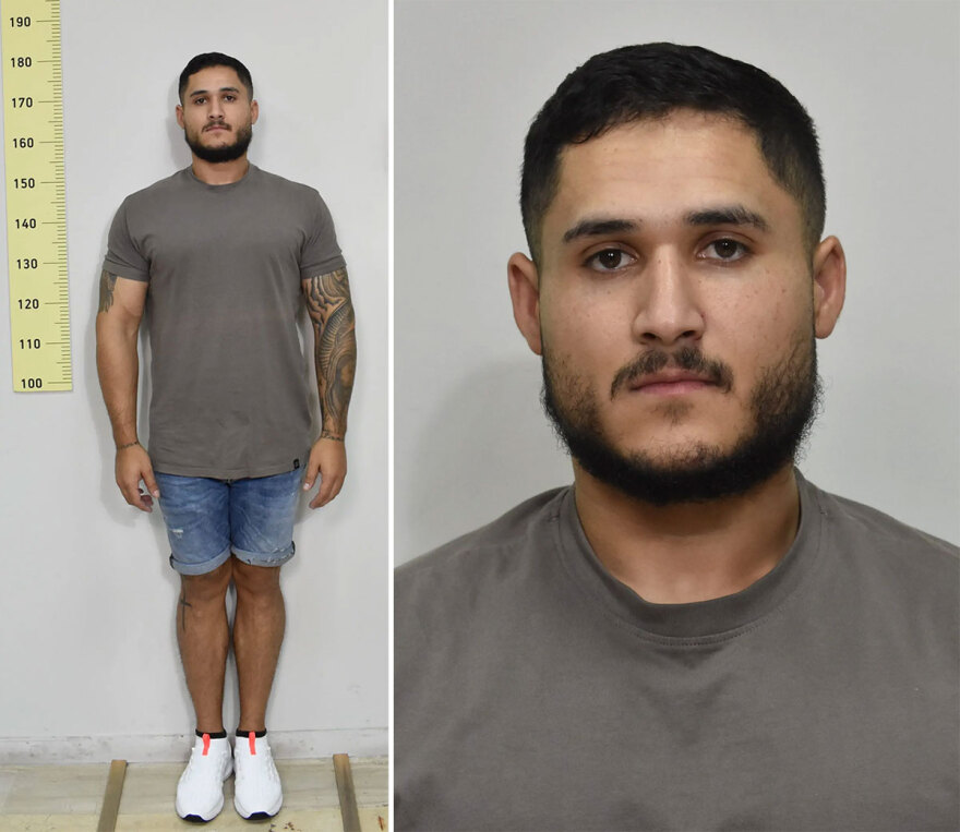 ΕΛΑΣ: Στη δημοσιότητα οι 5 που έκλεβαν ηλικιωμένους παριστάνοντας τους υπαλλήλους της ΔΕΗ