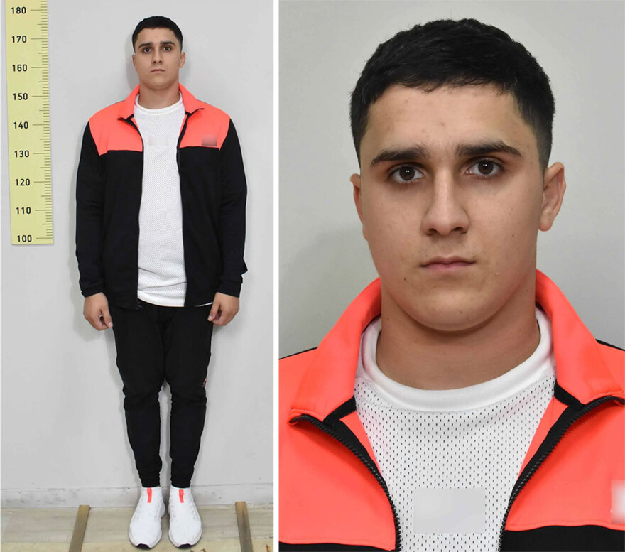 ΕΛΑΣ: Στη δημοσιότητα οι 5 που έκλεβαν ηλικιωμένους παριστάνοντας τους υπαλλήλους της ΔΕΗ