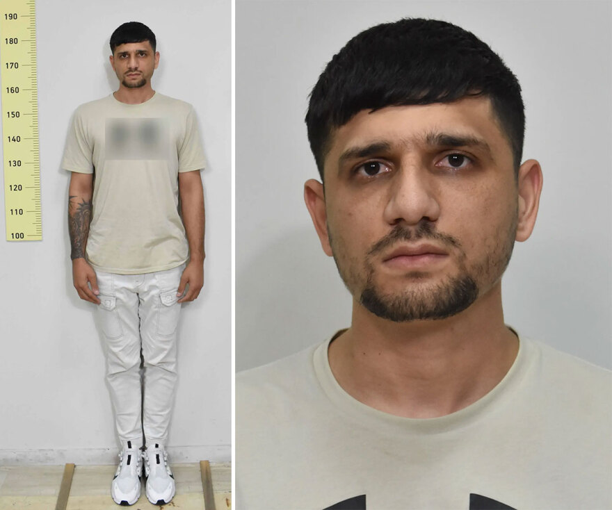 ΕΛΑΣ: Στη δημοσιότητα οι 5 που έκλεβαν ηλικιωμένους παριστάνοντας τους υπαλλήλους της ΔΕΗ