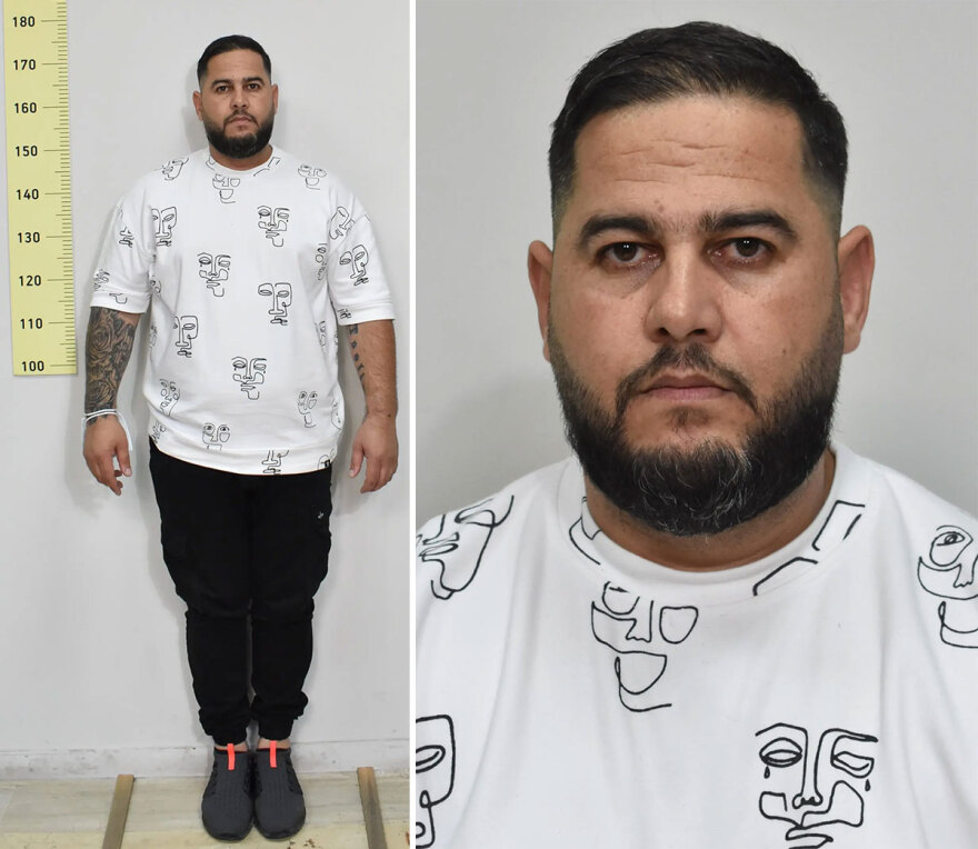 ΕΛΑΣ: Στη δημοσιότητα οι 5 που έκλεβαν ηλικιωμένους παριστάνοντας τους υπαλλήλους της ΔΕΗ