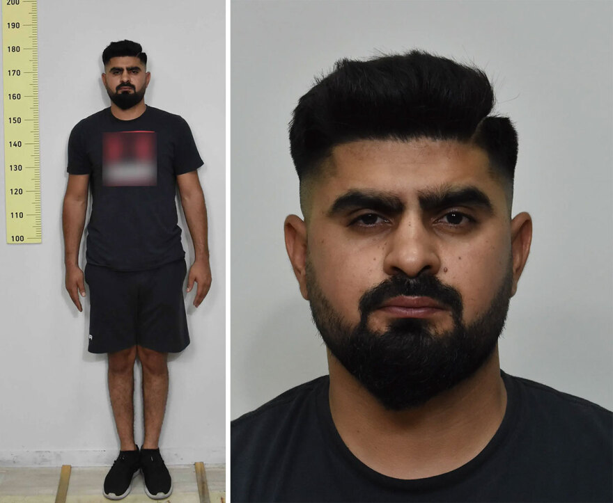 ΕΛΑΣ: Στη δημοσιότητα οι 5 που έκλεβαν ηλικιωμένους παριστάνοντας τους υπαλλήλους της ΔΕΗ