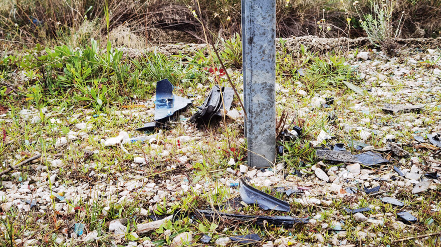 Πώς έγινε το φρικτό τροχαίο στα Σπάτα - Νεκροί ένας 18χρονος και μία 52χρονη