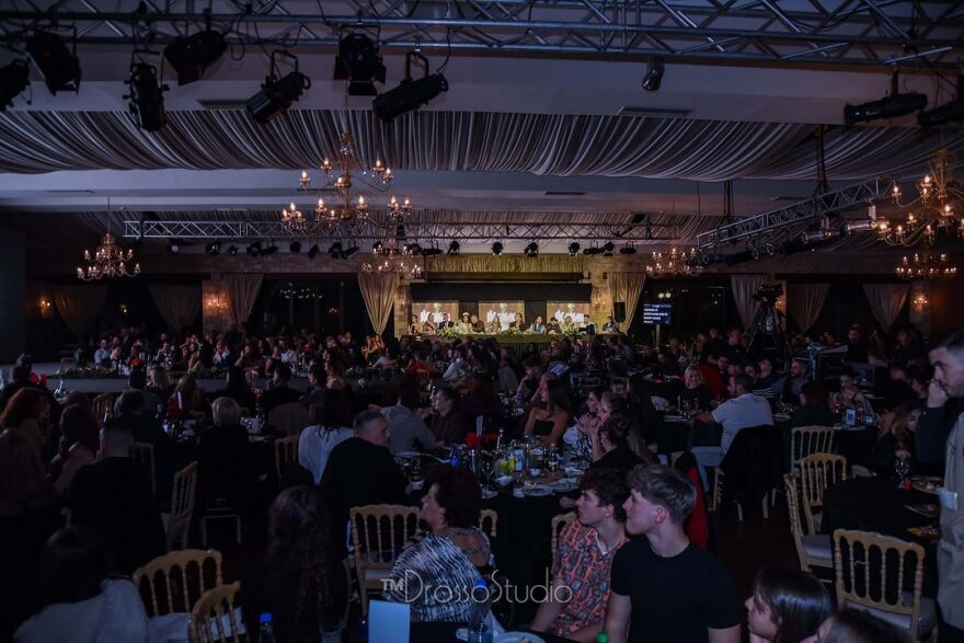 Miss Κρήτη 2023: Οι πέντε Κρητικές που ξεχώρισαν στα καλλιστεία