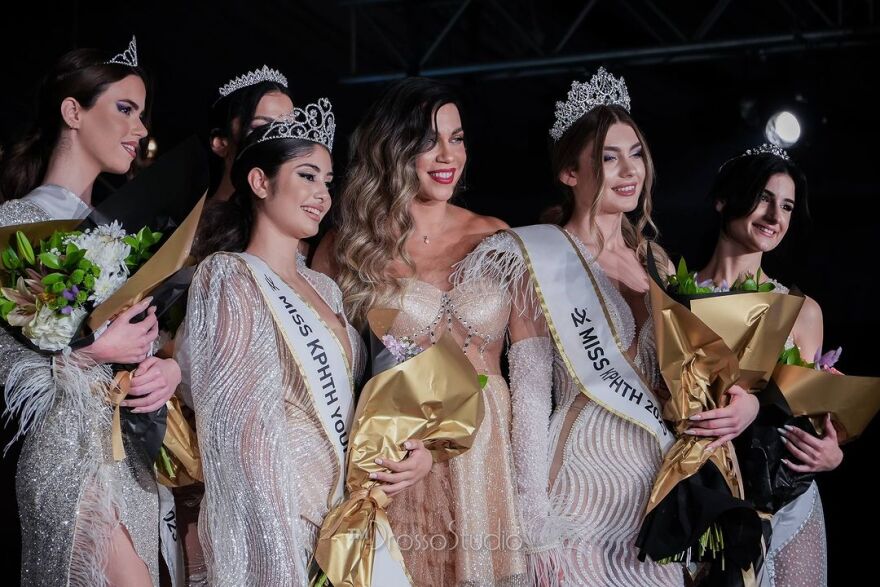 Miss Κρήτη 2023: Οι πέντε Κρητικές που ξεχώρισαν στα καλλιστεία