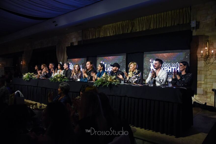 Miss Κρήτη 2023: Οι πέντε Κρητικές που ξεχώρισαν στα καλλιστεία