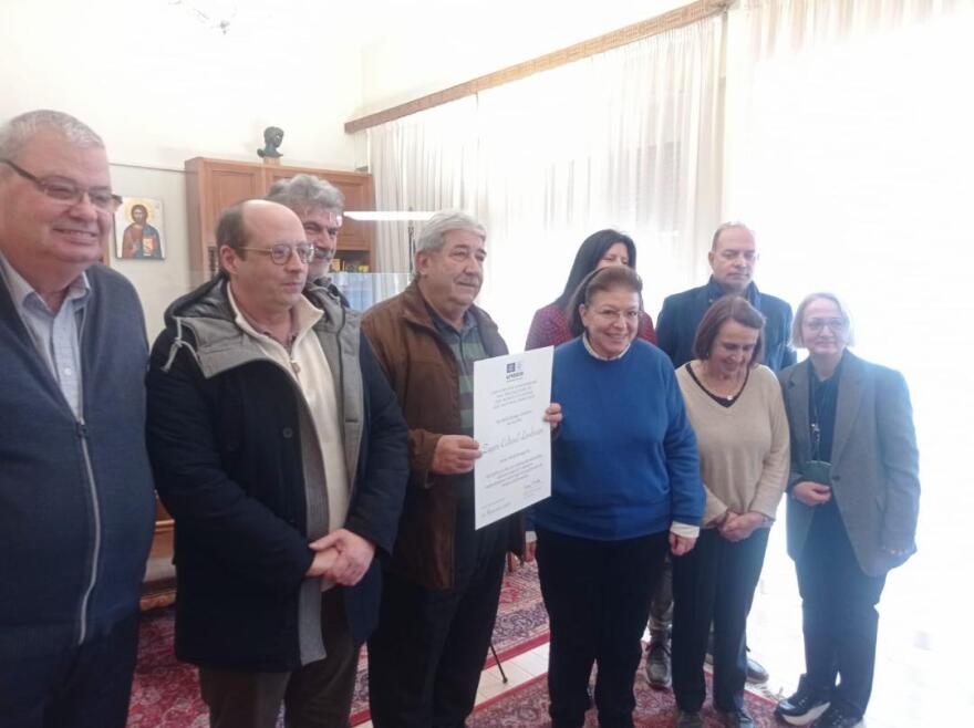 Ζαγόρι: Τον Μάιο η επίσημη τελετή για την ένταξή του στον κατάλογο παγκόσμιας κληρονομιάς της UNESCO