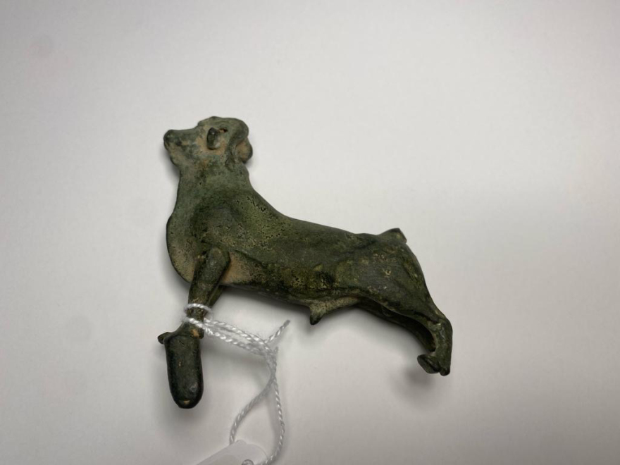 Υπουργείο Πολιτισμού: Επιστρέφουν από τη Νέα Υόρκη στην Ελλάδα 30 αρχαιότητες – Δείτε φωτογραφίες