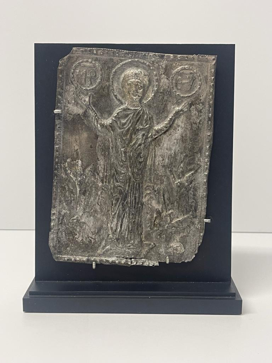 Υπουργείο Πολιτισμού: Επιστρέφουν από τη Νέα Υόρκη στην Ελλάδα 30 αρχαιότητες – Δείτε φωτογραφίες