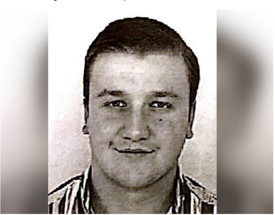 Ο συνεργάτης των Κίναχαν και ένα από τα αφεντικά του σούπερ καρτέλ, Έντιν Γκάτσανιν, καταδικάστηκε σε φυλάκιση επτά ετών