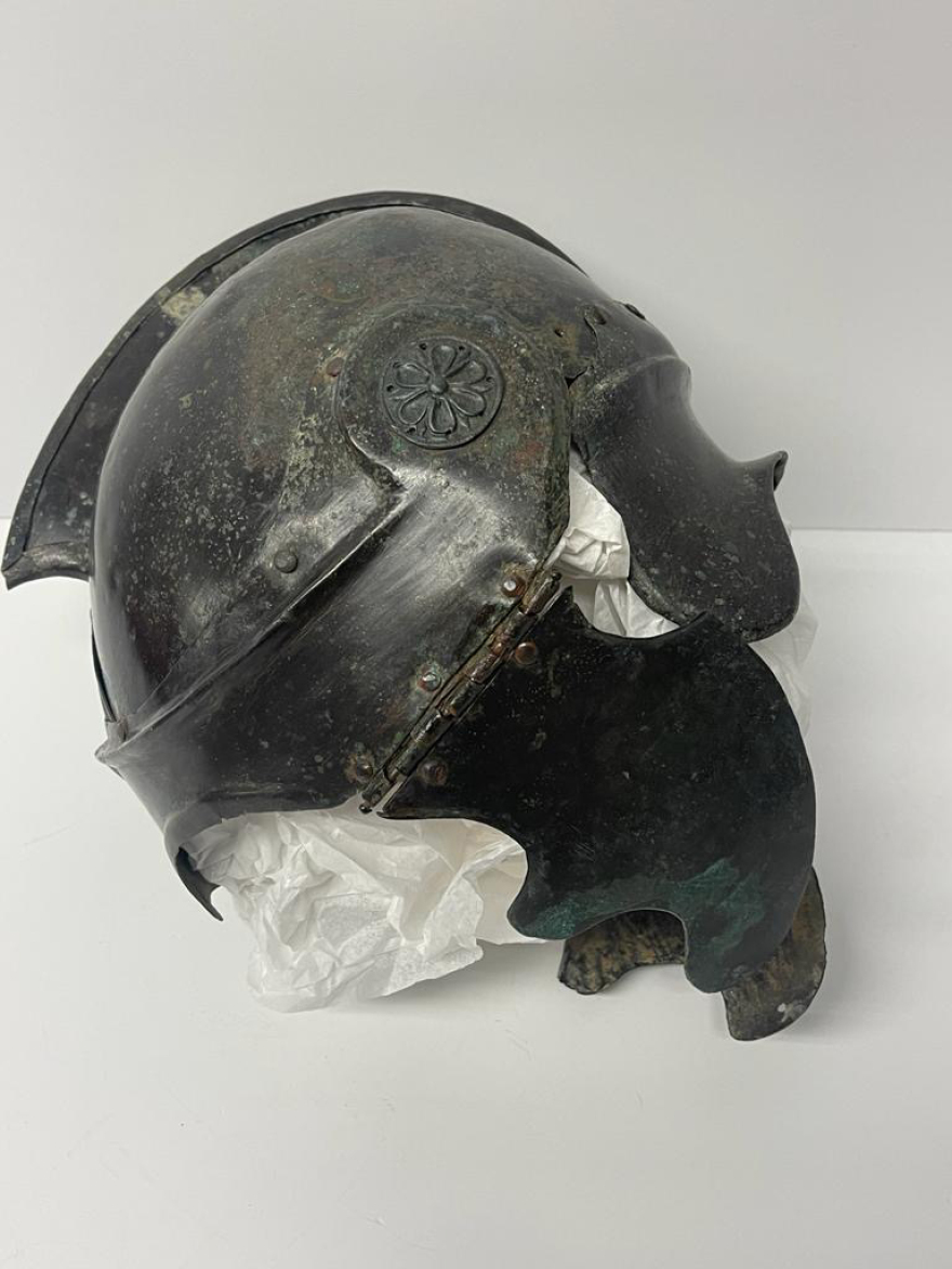 Υπουργείο Πολιτισμού: Επιστρέφουν από τη Νέα Υόρκη στην Ελλάδα 30 αρχαιότητες – Δείτε φωτογραφίες