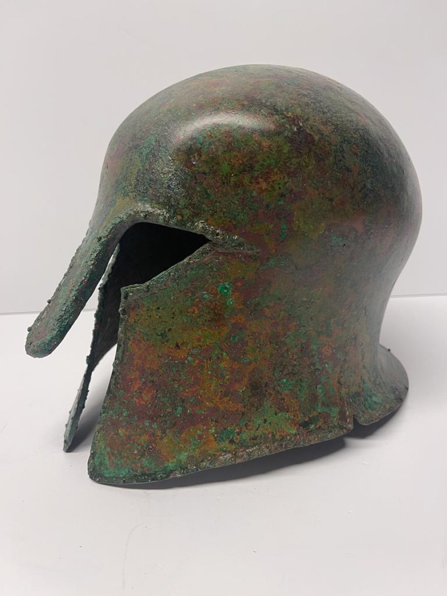 Υπουργείο Πολιτισμού: Επιστρέφουν από τη Νέα Υόρκη στην Ελλάδα 30 αρχαιότητες – Δείτε φωτογραφίες