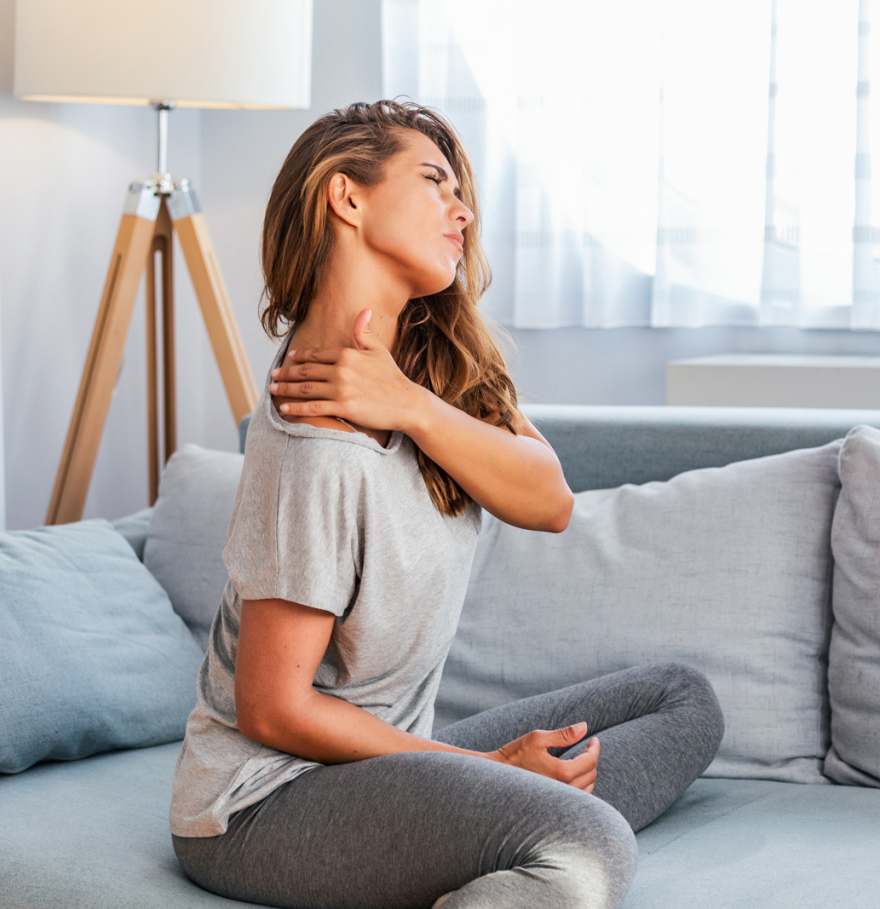 Γιατί τελικά είναι τόσο σημαντικό το stretching; - Ο λόγος που χρειαζόμαστε διατάσεις πριν και μετά από κάθε άσκηση