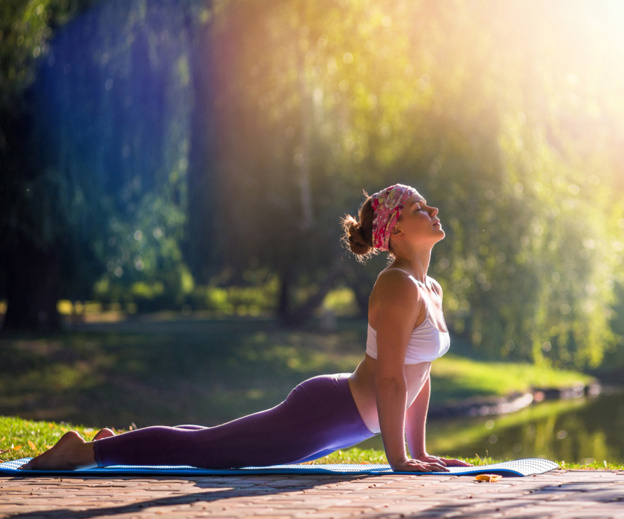 Γιατί τελικά είναι τόσο σημαντικό το stretching; - Ο λόγος που χρειαζόμαστε διατάσεις πριν και μετά από κάθε άσκηση