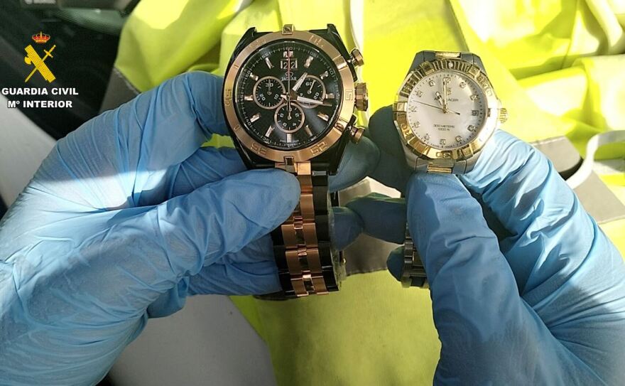 Ισπανία: Έκλεψαν πολυτελή αντικείμενα από τις αποσκευές επιβατών - Συνελήφθησαν 14 υπάλληλοι αεροδρομίου