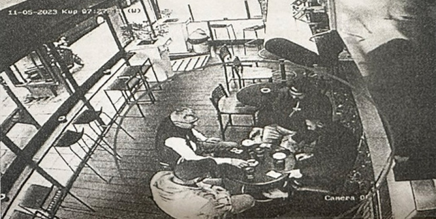 Ντοκουμέντο: Η συμμορία των 5 Γεωργιανών και Αρμενίων που ξάφριζαν σπίτια στη Θεσσαλονίκη