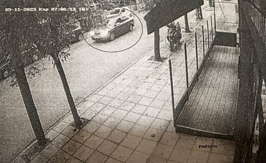 Ντοκουμέντο: Η συμμορία των 5 Γεωργιανών και Αρμενίων που ξάφριζαν σπίτια στη Θεσσαλονίκη