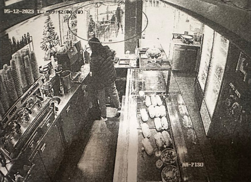 Ντοκουμέντο: Η συμμορία των 5 Γεωργιανών και Αρμενίων που ξάφριζαν σπίτια στη Θεσσαλονίκη