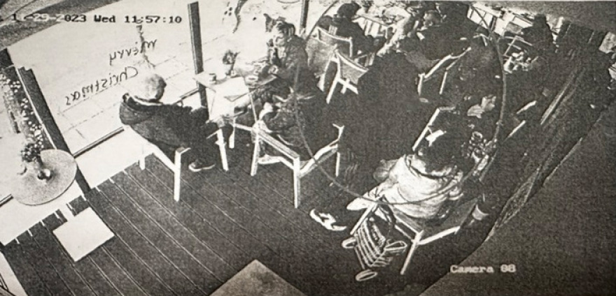 Ντοκουμέντο: Η συμμορία των 5 Γεωργιανών και Αρμενίων που ξάφριζαν σπίτια στη Θεσσαλονίκη