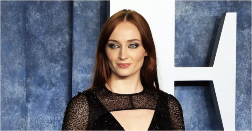 Τζο Τζόνας - Σόφι Τέρνερ: Εκδόθηκε το διαζύγιό τους