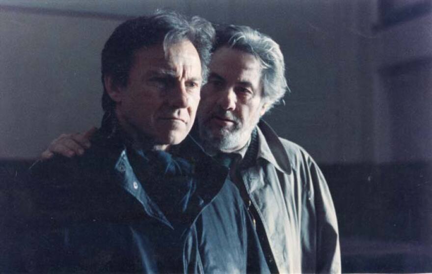 Γιώργος Μιχαλακόπουλος: Ο Σερ του ελληνικού θεάτρου που δεν έκανε εκπτώσεις στις επιλογές του