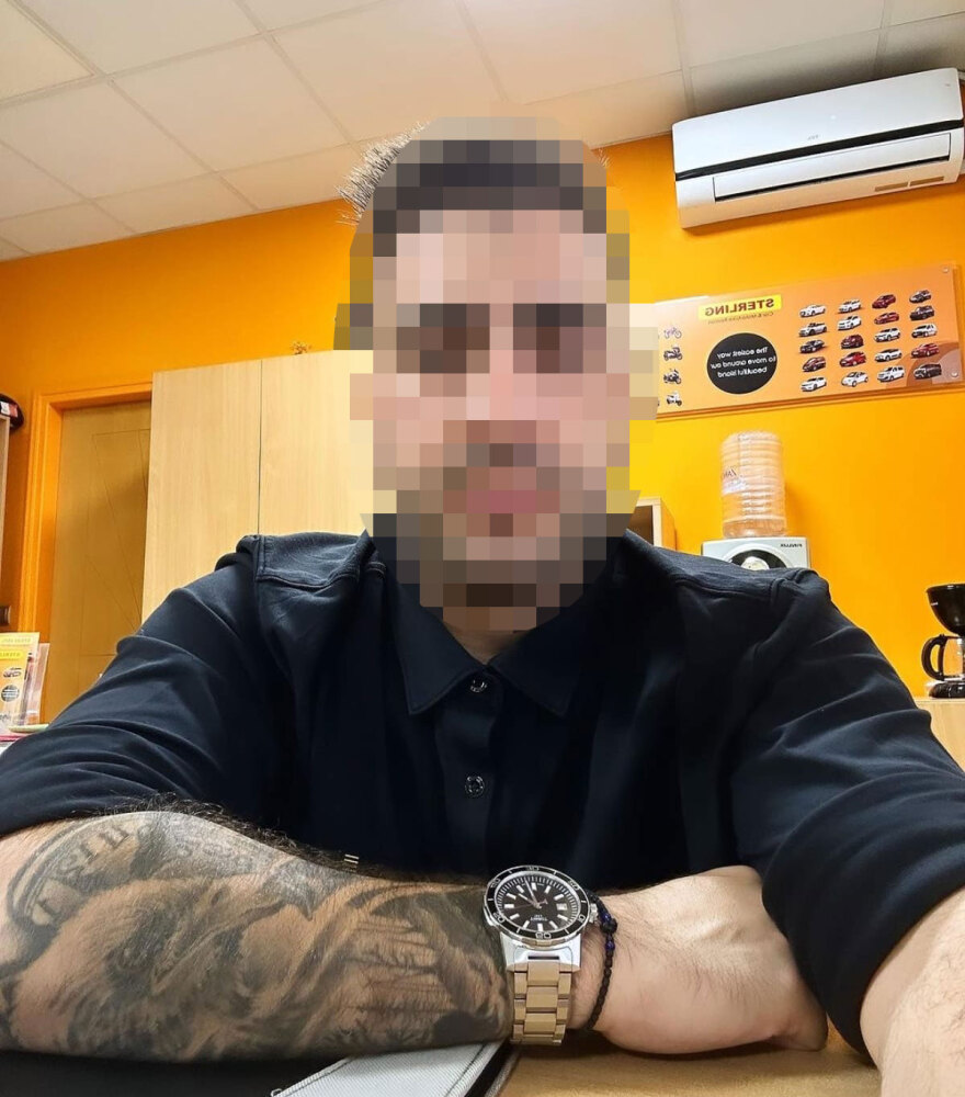 Πυροβολισμοί στο Γκάζι: Σε σοβαρή κατάσταση τα δύο αδέλφια από την Κρήτη που πυροβολήθηκαν στο κεφάλι έξω από κλαμπ