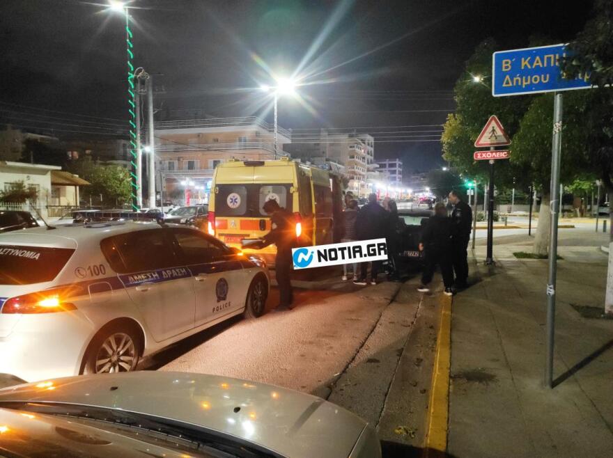 Άγρια επίθεση 30 ανηλίκων σε μαθητές στο Καλαμάκι – Δύο τραυματίες και τέσσερις συλλήψεις, κουκουλοφόροι οι δράστες