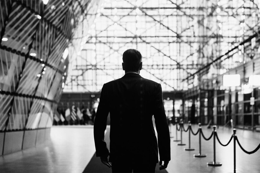 Το τετ α τετ Μητσοτάκη - Ράμα στις Βρυξέλλες μετά την εμπλοκή με το θέμα Μπελέρη