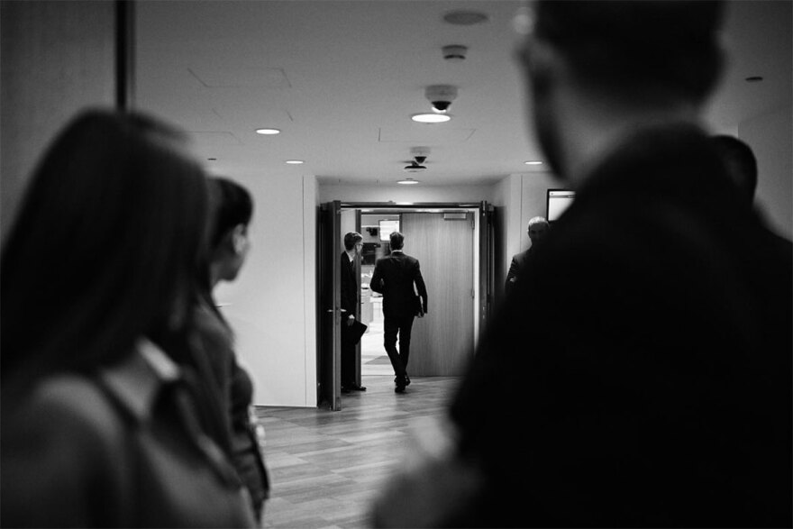 Το τετ α τετ Μητσοτάκη - Ράμα στις Βρυξέλλες μετά την εμπλοκή με το θέμα Μπελέρη