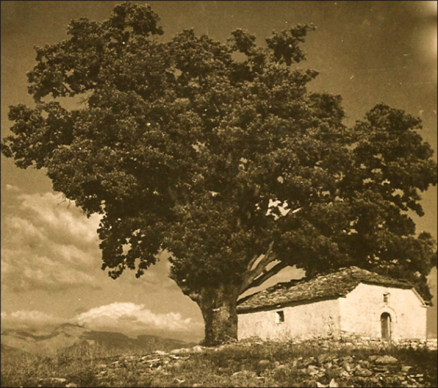 Η θρυλική μάχη των Ελλήνων εναντίον Ιταλών και Αλβανών στη Βήσσανη Πωγωνίου τον Νοέμβριο του 1940