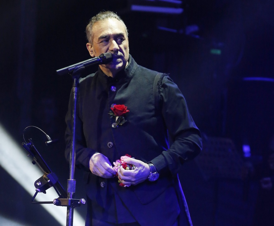 Νότης Σφακιανάκης: Είναι μια περίπτωση ανάλογη του Τερζή, δήλωσε ο στιχουργός, Ηλίας Φιλίππου