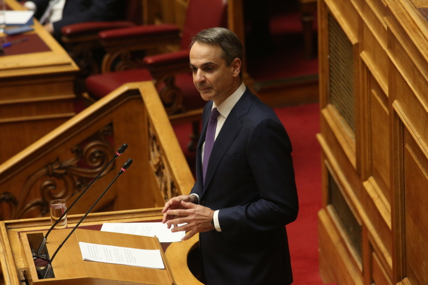 Εκπλήξεις Μητσοτάκη: Αύξηση 20% για τις εφημερίες στο ΕΣΥ - Μέσα στον Ιανουάριο ο νόμος για τα μη κρατικά ΑΕΙ