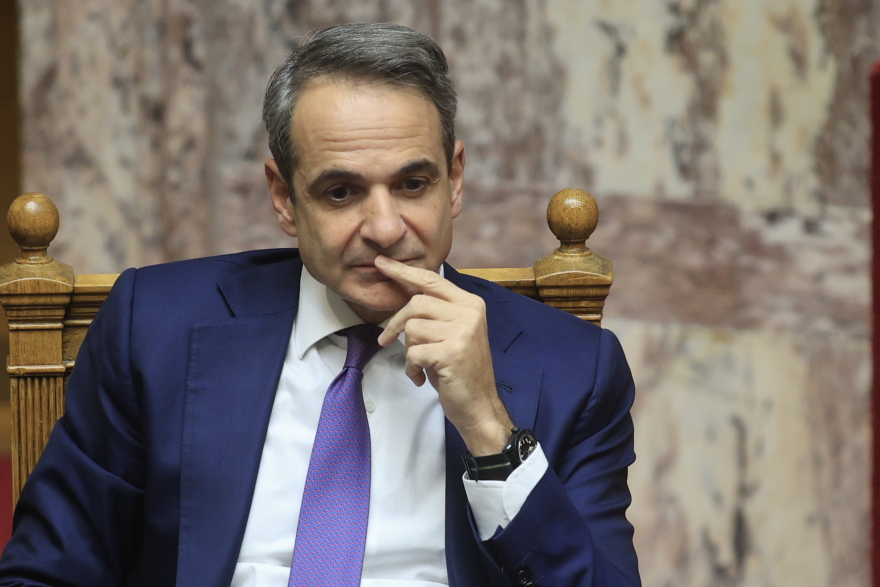 Εκπλήξεις Μητσοτάκη: Αύξηση 20% για τις εφημερίες στο ΕΣΥ - Μέσα στον Ιανουάριο ο νόμος για τα μη κρατικά ΑΕΙ