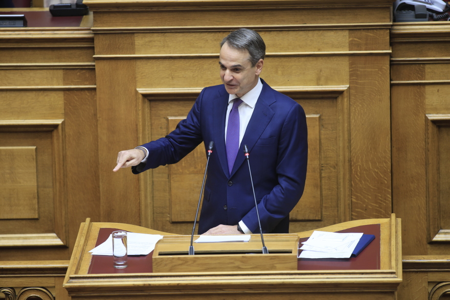 Εκπλήξεις Μητσοτάκη: Αύξηση 20% για τις εφημερίες στο ΕΣΥ - Μέσα στον Ιανουάριο ο νόμος για τα μη κρατικά ΑΕΙ