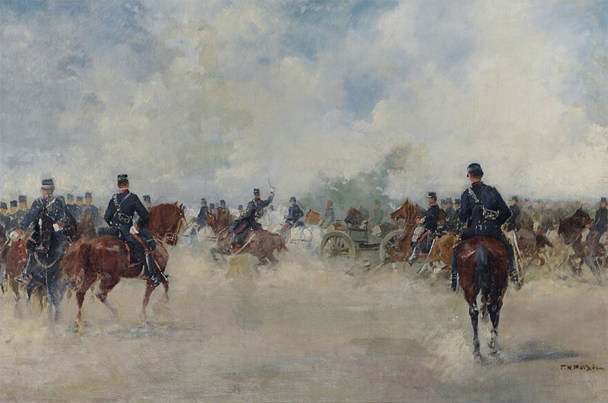 Τα μοιραία ελληνικά λάθη που οδήγησαν στην ντροπιαστική ήττα από τους Τούρκους το 1897