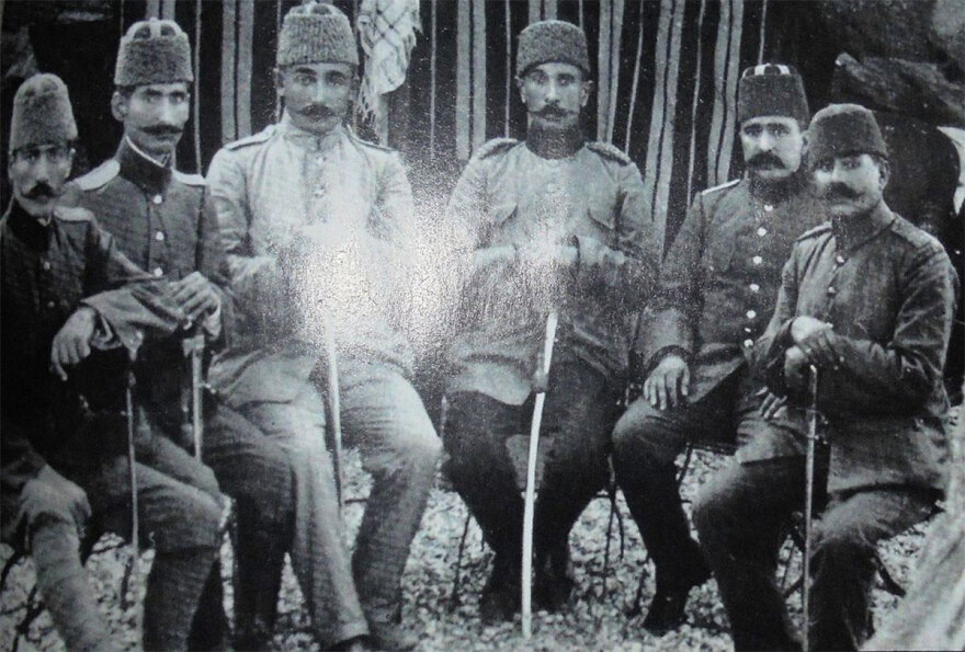 Τα μοιραία ελληνικά λάθη που οδήγησαν στην ντροπιαστική ήττα από τους Τούρκους το 1897