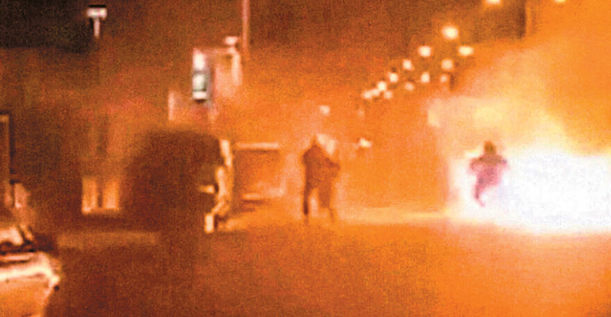 Ρέντης: Έρχονται νέες συλλήψεις για την επίθεση στον αστυνομικό