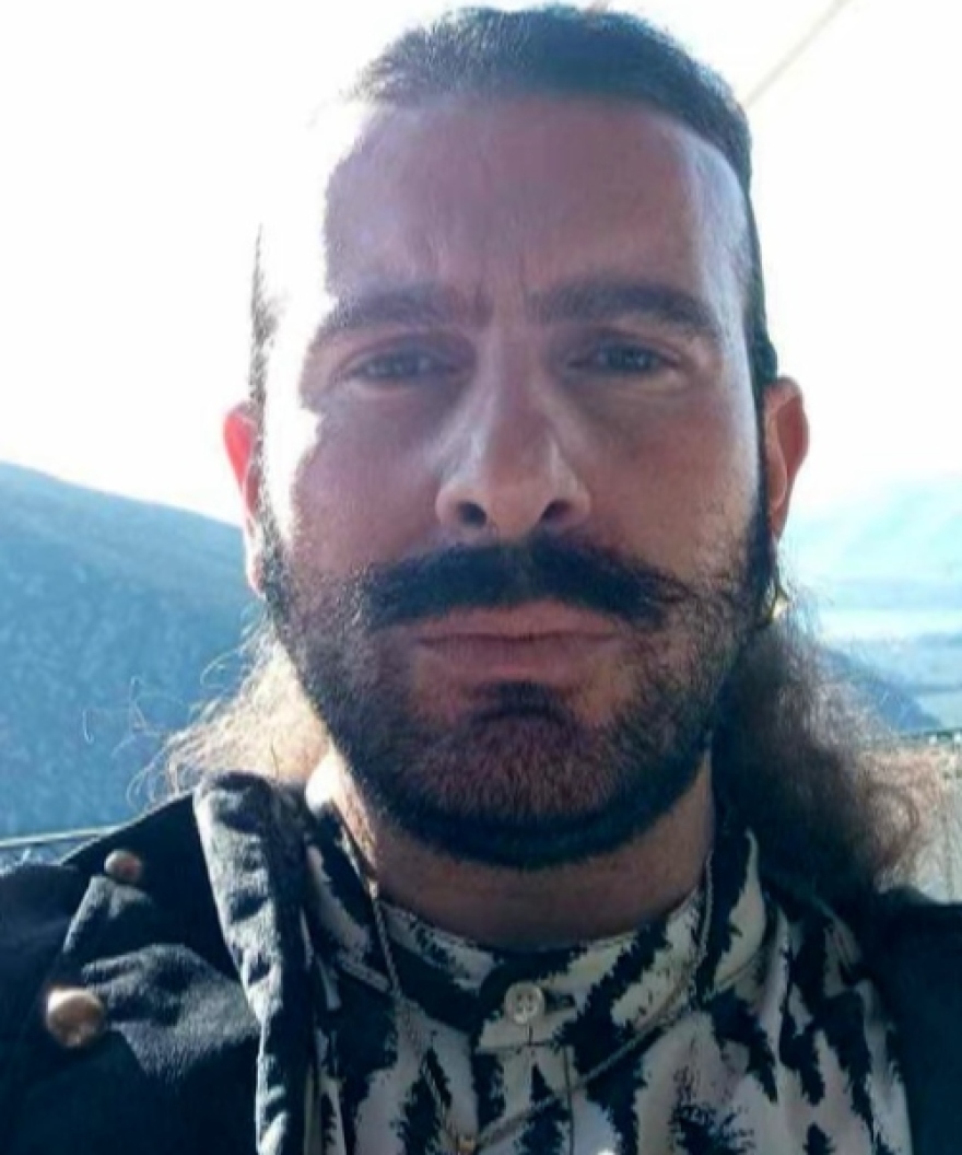 Γιώργος Λιάγκας: Ηθοποιός ερωτικών ταινιών τον μήνυσε για την υπόθεση χάσκι - Κατηγορήθηκα για έγκλημα που δεν διέπραξα