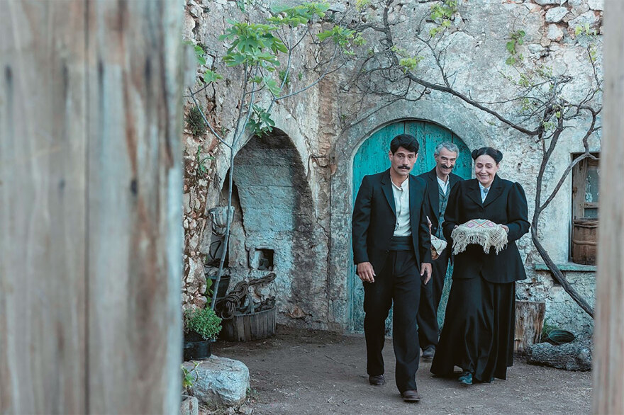  «17 Κλωστές»: Το άγνωστο μακελειό των Κυθήρων έγινε σίριαλ