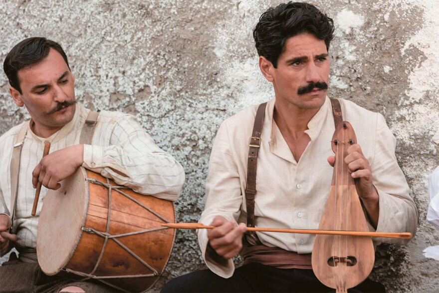  «17 Κλωστές»: Το άγνωστο μακελειό των Κυθήρων έγινε σίριαλ