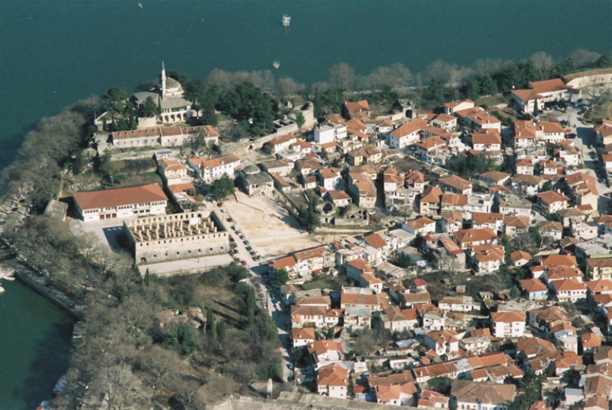 Κάστρο Ιωαννίνων: Το σχέδιο του Υπουργείου Πολιτισμού για την ανάδειξή του