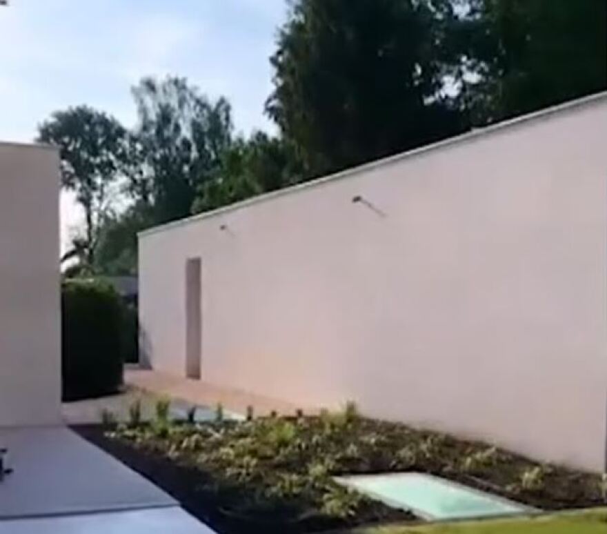 Ντε Μπρόινε: Διαρρήκτες «έγδυσαν» τη βίλα του άσου της Μάνστεστερ Σίτι στο Βέλγιο