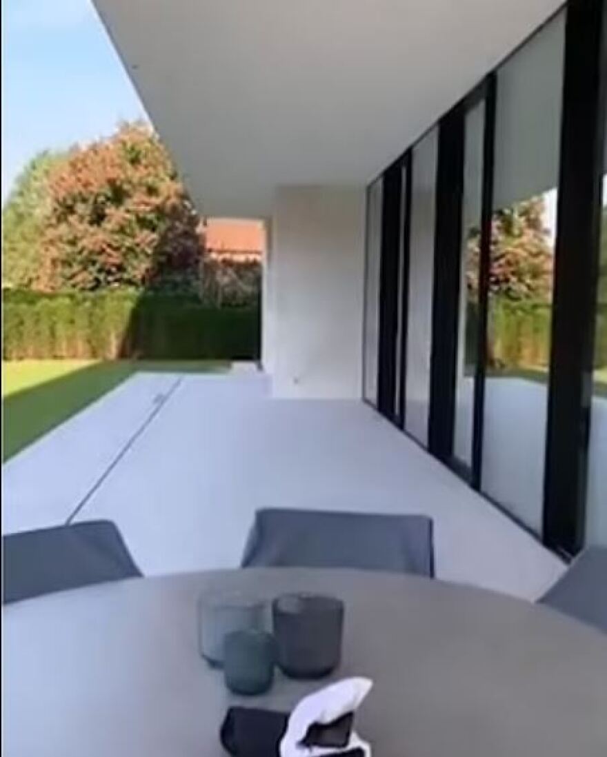 Ντε Μπρόινε: Διαρρήκτες «έγδυσαν» τη βίλα του άσου της Μάνστεστερ Σίτι στο Βέλγιο