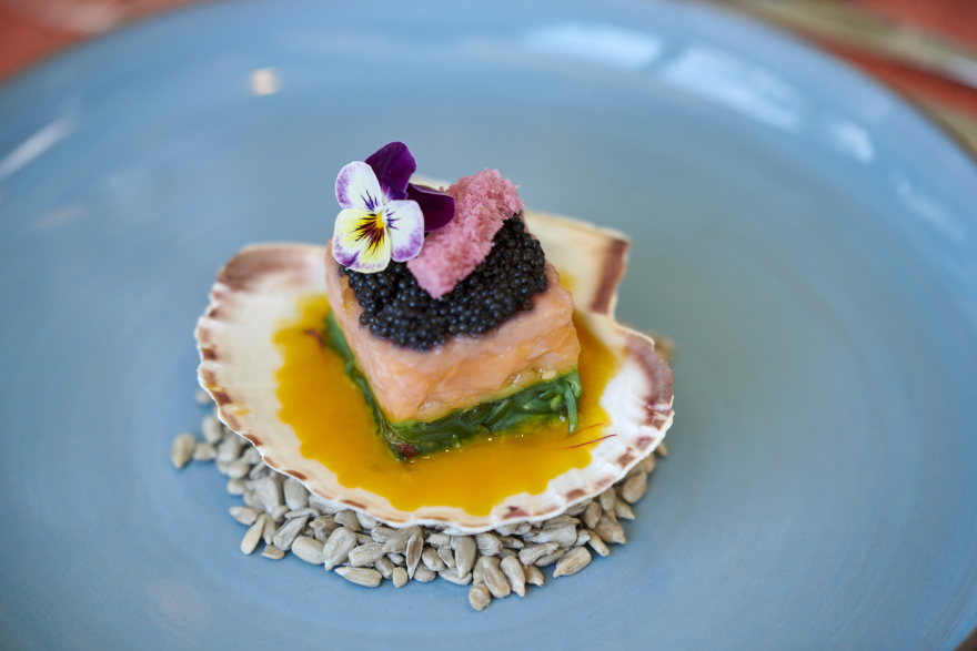 Ο τροχός της διασκέδασης γυρίζει στην Πάρνηθα