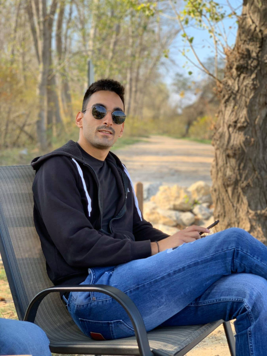 Ομάδα ΔΙΑΣ: Θρήνος για τον 29χρονο αστυνομικό από την Πάτρα - Πώς έγινε η μοιραία καταδίωξη στον Ασπρόπυργο