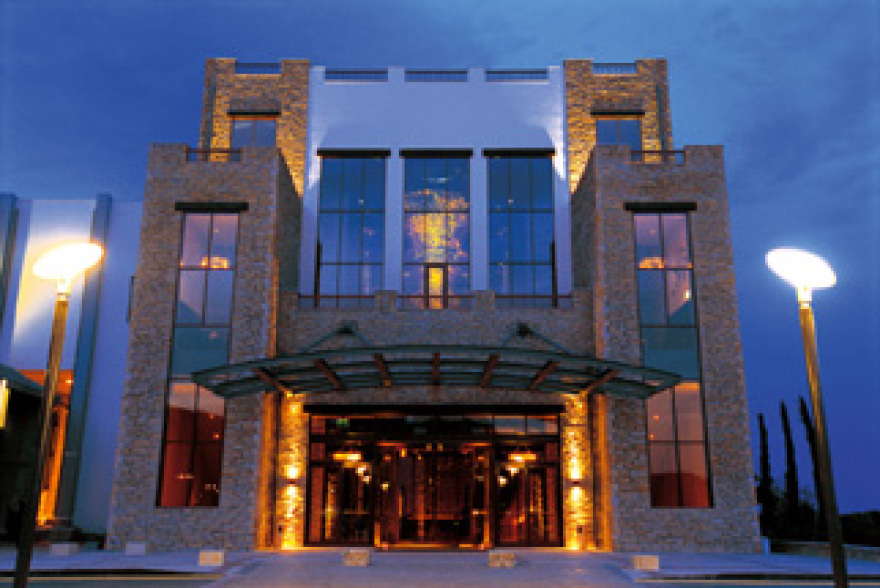 Ο τροχός της διασκέδασης γυρίζει στην Πάρνηθα